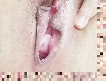 asiatic, tate-mari, clitoris, orgasm, pasarica, facut-acasa, japoneza, bbw, sperma, uda