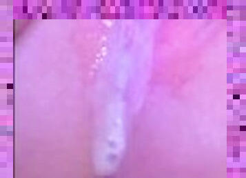 cur, masturbare-masturbation, pasarica, jet-de-sperma, facut-acasa, slobozita, pov, sperma, sperma-in-gura, stand-pe-fata