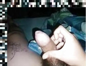 mastubasi, muncrat, amatir, cumshot-keluarnya-sperma, handjob-seks-dengan-tangan-wanita-pada-penis-laki-laki, sudut-pandang, muda-diatas-18, sperma, ketat, seorang-diri