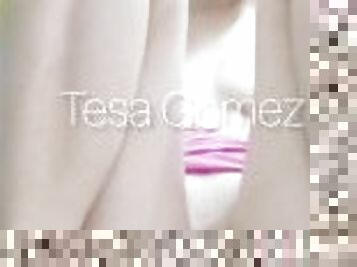 Silip Muna- Fan Request Tesa Gomez