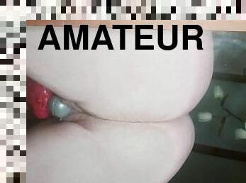 coño-pussy, amateur, anal, fetichista, a-solas, gigante, inserción