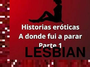 lesbiana, fantezie, erotic