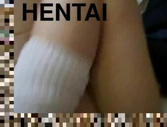 dilettant, japanier, kompilation, hentai