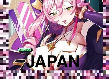 japonais, hentai