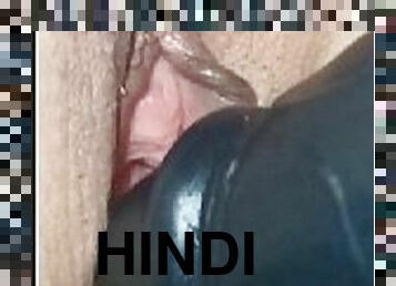 asyano, dyakol-masturbation, asawa-wife, baguhan, malaking-titi, milf, laruan, pagtitipon, hindu-kababaihan, laruang-titi