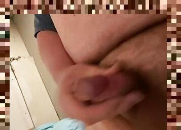 Massive cumshot