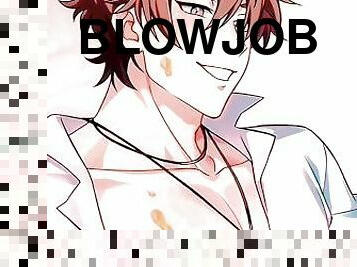 Honey blow job // Nu Carnival game edit