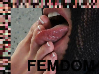 femdom