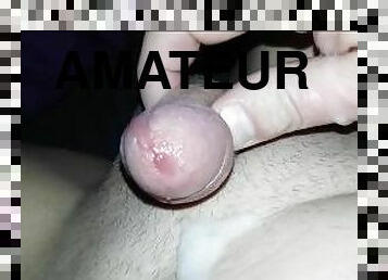 masturbare-masturbation, amatori, jet-de-sperma, sperma, solo