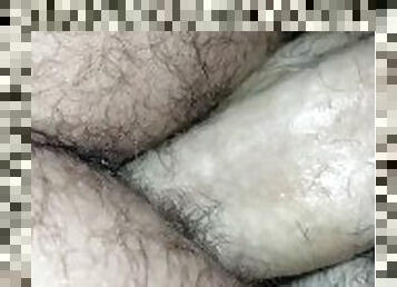 amateur, polla-enorme, gay, realidad, tatuaje, polla