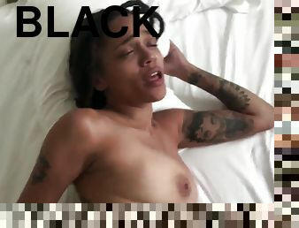 Black Couple - Julie kay