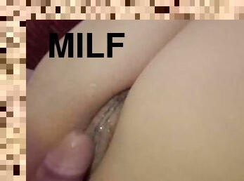 amatør, milf, fetisj