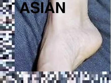 asiatiche, masturbarsi, magre, eruzioni-di-sperma, mammine-mature, giovanissime, giapponesi, trio, piedi, sperma