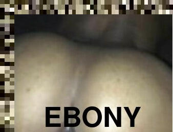 Big booty ebony slut love this BBC