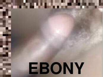 bbc takes ebony pussy