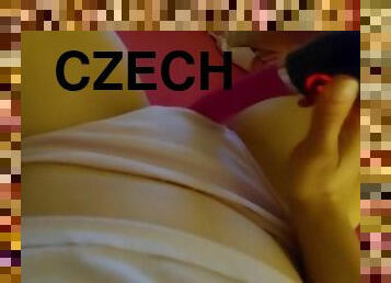 Malé rozeh?ívání s r?žovým pomocníkem! Chcete více?