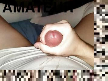 onani, amatør, anal, cumshot, homofil, høyskole, cum, stram, alene, twink