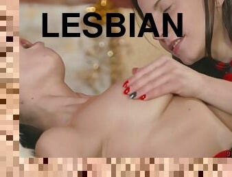 Season For Pussy Sharing Part 1- lesbian babe Ryta Lucky