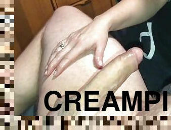 Cumshot & Creampie Compilation From Real Married Couples December 2023 & January 2024 Videos
