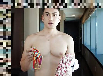 bading, skinny, anal, blowjob, cumshot, hardcore, homofil, dusj, twink