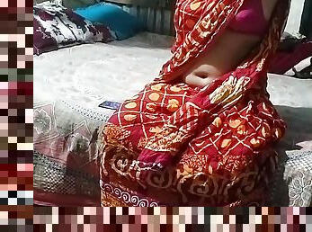 Local Desi Indian Mom Sex With stepson with Hushband Not a home ( Official Video By Villagesex91)