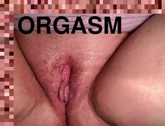 onani, orgasme, fisse-pussy, sprøjte, amatør, store-sorte-skønheder, fingering, solo, våd