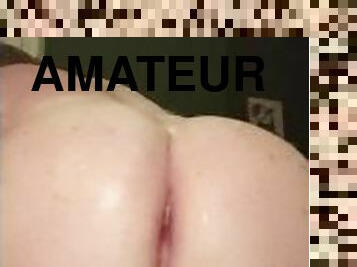 amateur, gay, joufflue, butin, solo