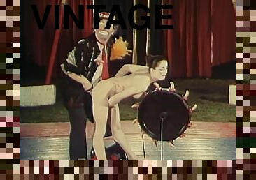 La Foire Aux Sexes - 1973 (2K)