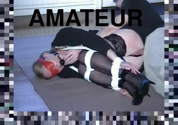 amatori, bdsm, bondage