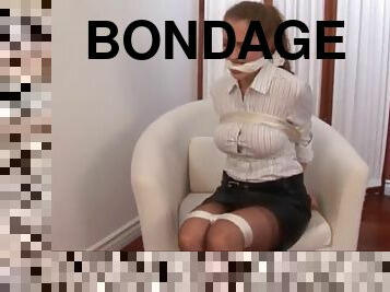 bdsm, bondage