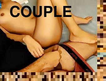 Desi couple hard sex