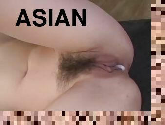 asiatisk, hundestilling, milf, legetøj, hardcore, mor, japans, creampie, gruppesex-groupsex, ridning