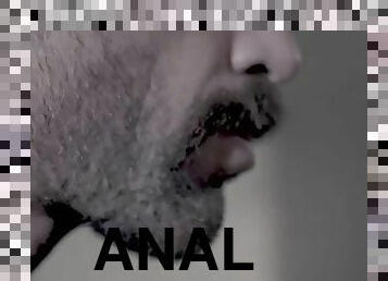 amcık-pussy, anal, sıkı, felemenkçe, esmer-kadın