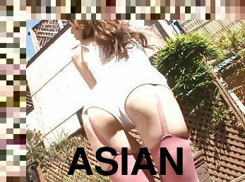 asia, vagina-pussy, dicukur