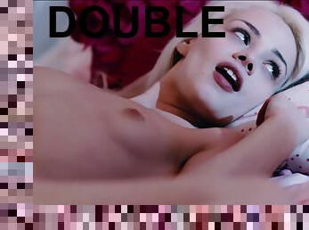 SweetHeartVideo - Double Pleasure Scene 2 1 - Cherie Deville