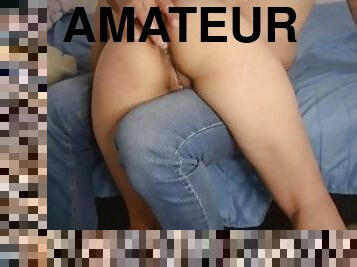 my stepfather spanks me and then eats my pussy
