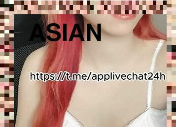 asia, anal, mainan, antik