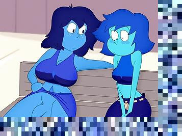 Lapis is tight