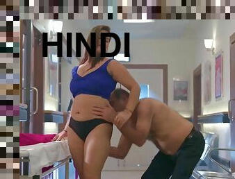Adhuri Khwaish Season 01 Episode 09 (2024) Hulchul Hindi Hot Web Series - Big ass