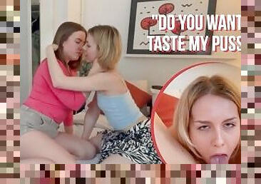 Ersties - Hot Lesbian Babes Enjoy Sexy Fun