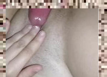 pantat, amatir, remaja, gambarvideo-porno-secara-eksplisit-dan-intens, creampie-ejakulasi-di-dalam-vagina-atau-anus-dan-keluarnya-tetesan-sperma, sudut-pandang, pertama-kali, realitas, kasar