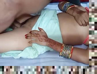 First Night - Ladki Ko Room Me Bula Kar Chod Diya Indian Desi Married