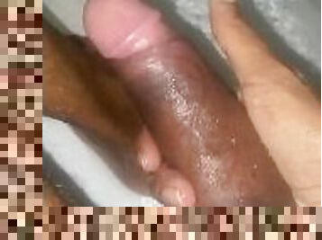 Afternoon Jack Off Big Black Dick ????????????