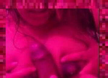 tetas-grandes, papá, mayor, amateur, babes, mamada, adolescente, latino, mamá, madre