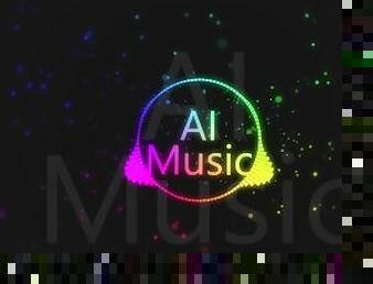 AI created music