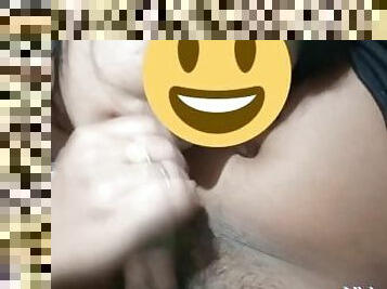 Pinay blowjob cumshot