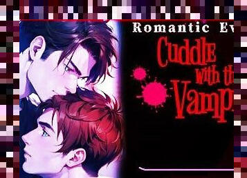 amatoriali, gay, baci, manga, ragazzo-fidanzato, muscolosi, vampiri