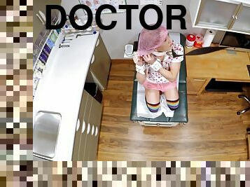 DoctorTampa Sounding Mira Monroe&#039;s Urethra - Part 1 of 1 - DoctorTampa