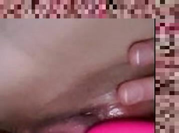 masturbare-masturbation, orgasm, pasarica, amatori, milf, frumusica, perfect, solo, bruneta