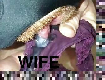 berambut, besar-huge, isteri, amatir, cumshot-keluarnya-sperma, handjob-seks-dengan-tangan-wanita-pada-penis-laki-laki, kotor, celana-dalam-wanita, sperma, fetish-benda-yang-dapat-meningkatkan-gairah-sex